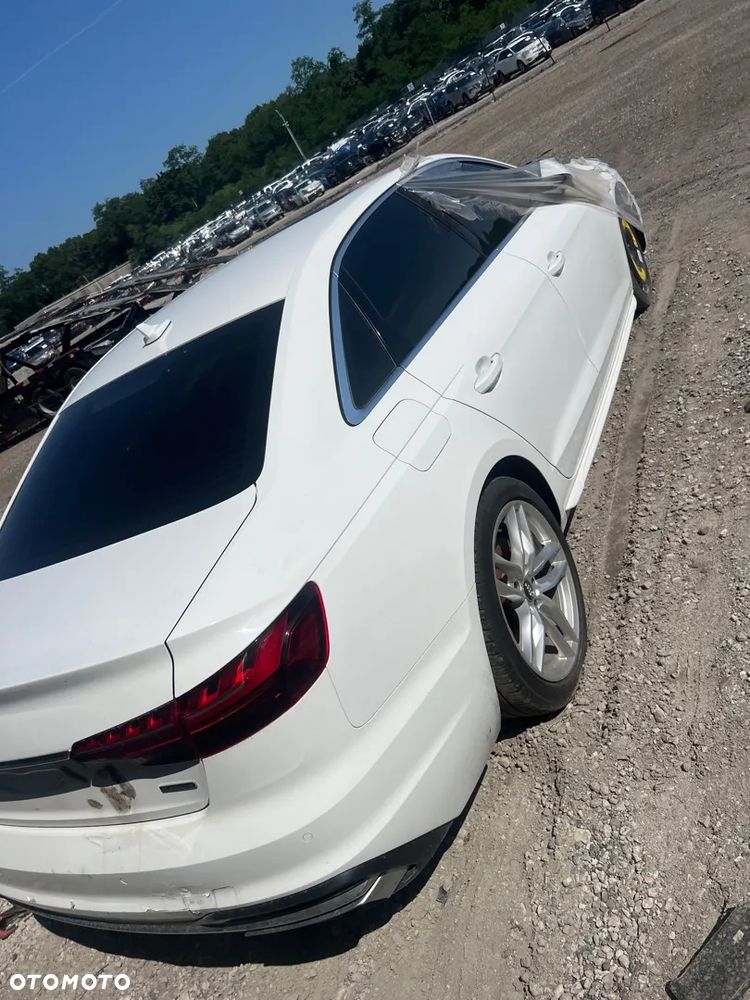 Audi A4 Limousine 45 TFSI quattro S tronic advanced - 3