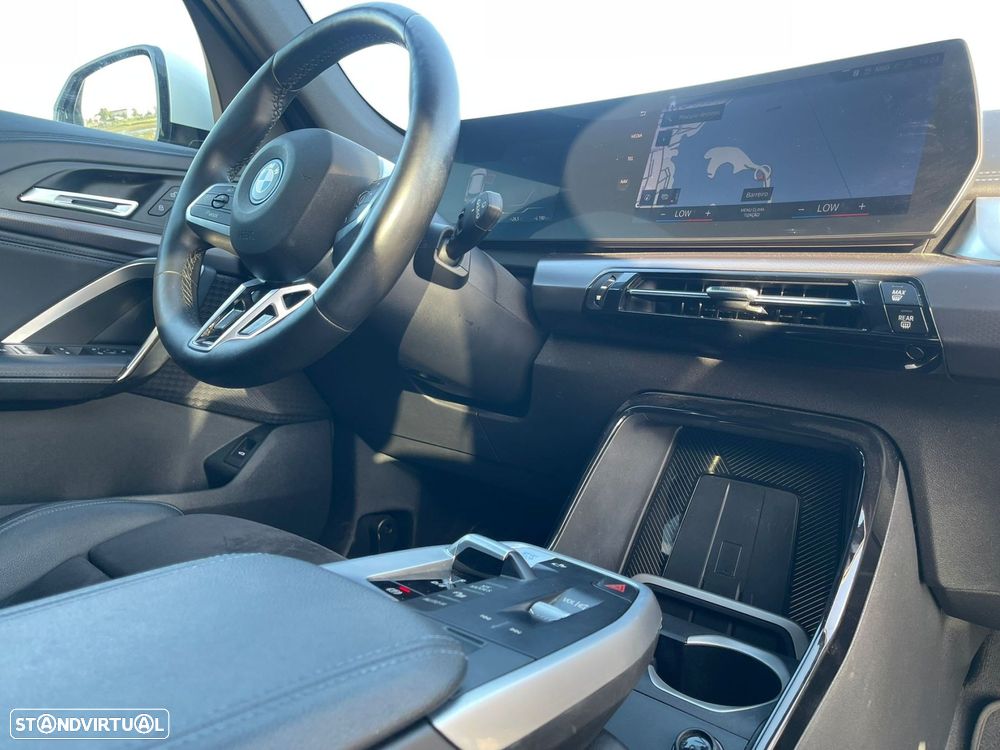 BMW iX1 xDrive30 Pack Desportivo M - 20