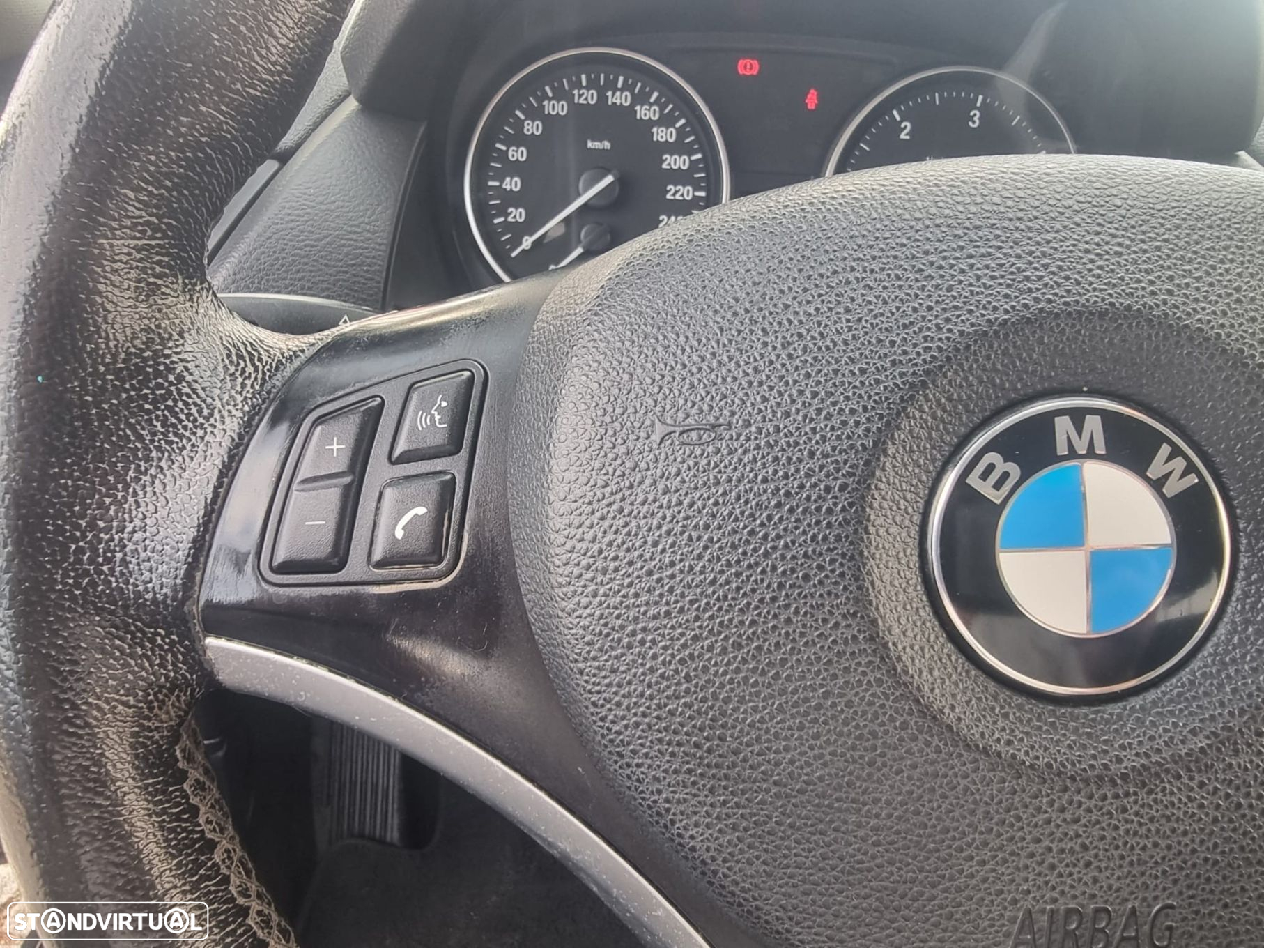 BMW X1 18 d sDrive - 17