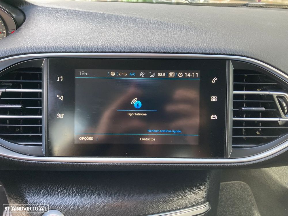 Peugeot 308 1.2 PureTech Style - 22