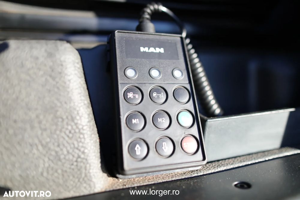 MAN TGX 18.440 4x2 BLS - 20