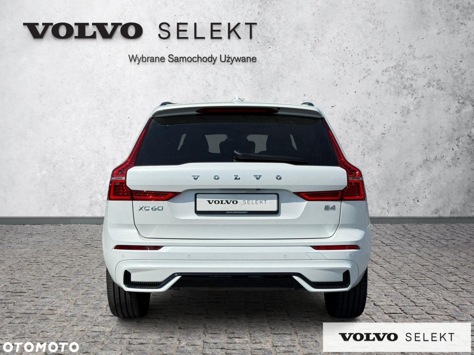 Volvo XC 60 - 6