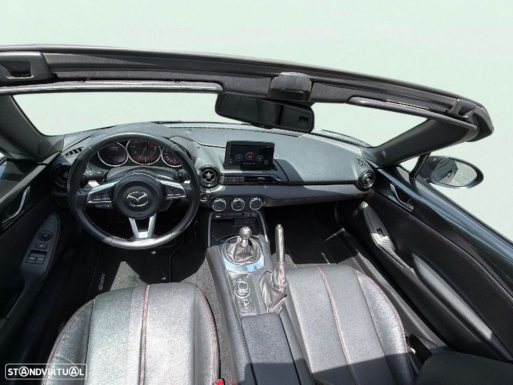 Mazda MX-5 1.5 RF Sky-G Prime-line - 13