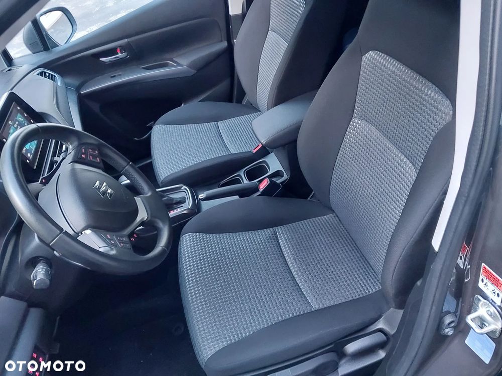 Suzuki SX4 S-Cross - 34
