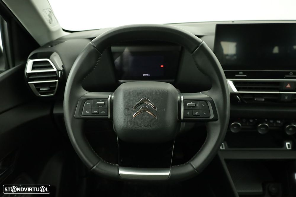 Citroën C4 1.2 PureTech YOU! - 14