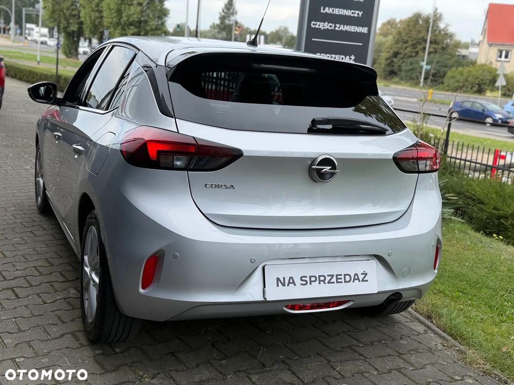 Opel Corsa 1.2 Elegance S&S - 6