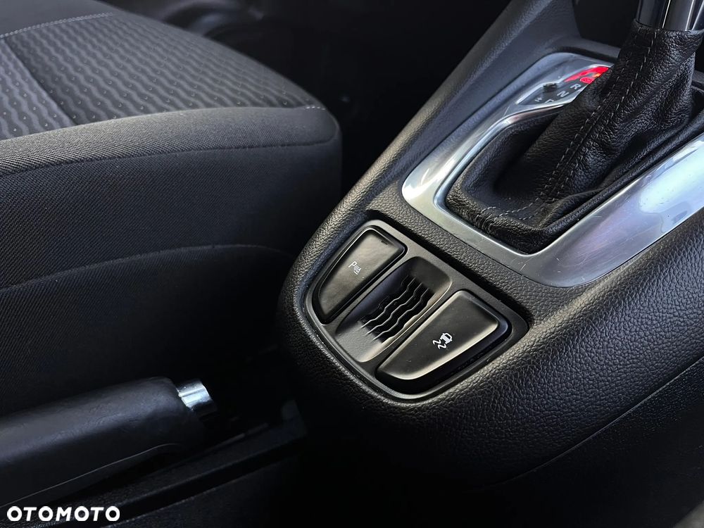Opel Zafira Tourer 2.0 CDTI Automatik drive - 19