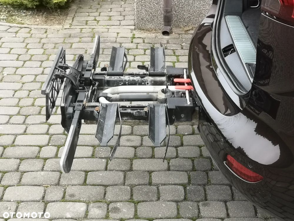 Opel Zafira Tourer 1.4 Turbo ecoFLEX Start/Stop Business Innovation - 21