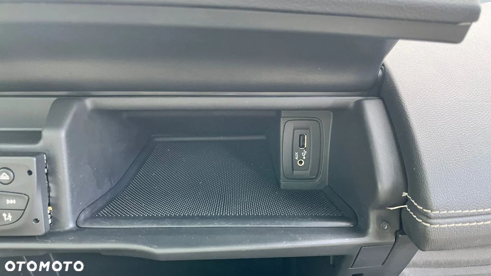 Renault Grand Espace 2.0 dCi FAP Initiale - 31