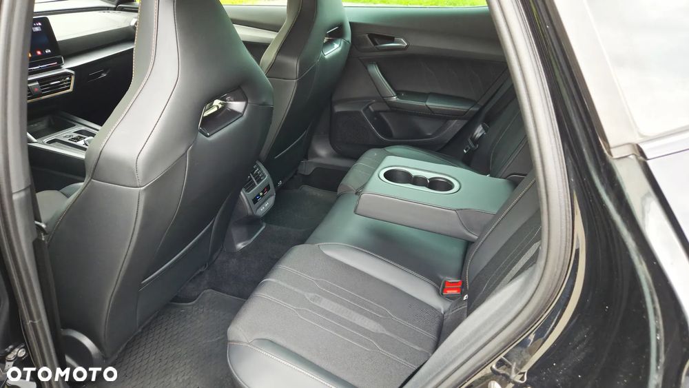 Cupra Formentor 1.5 TSI DSG - 9