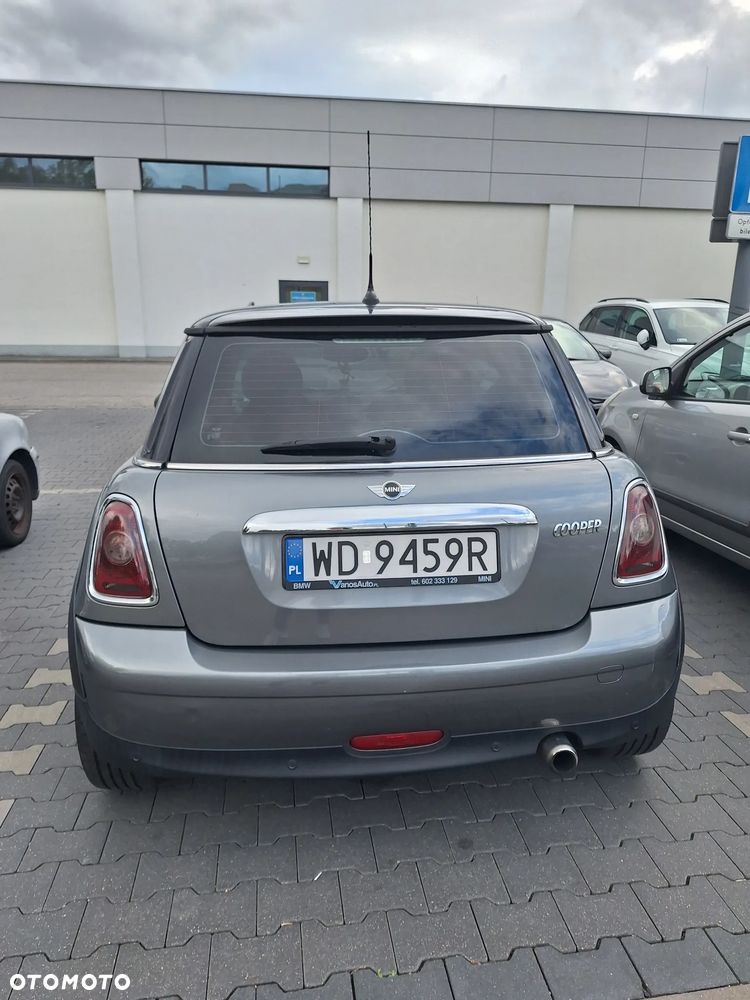 MINI Cooper - 8