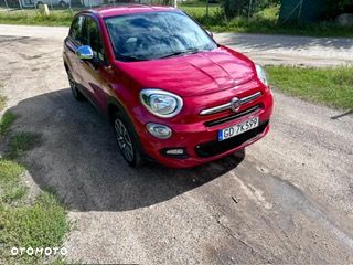 Fiat 500X - 7