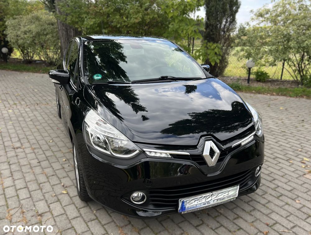 Renault Clio TCe 90 Limited - 8