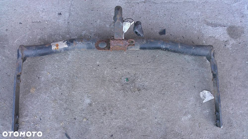 SEAT LEON I HAK HOLOWNICZY - 3