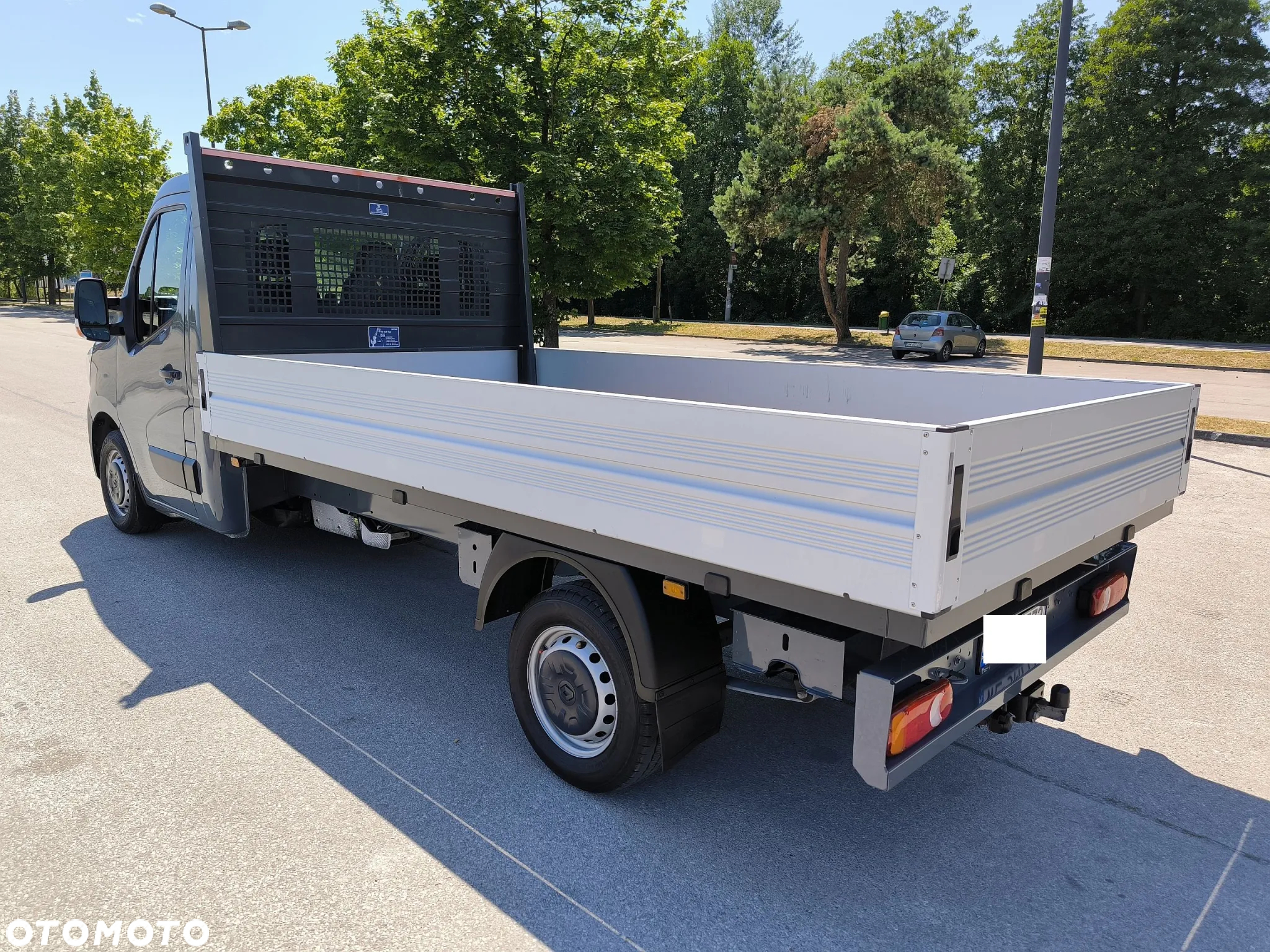 Renault Master - 9