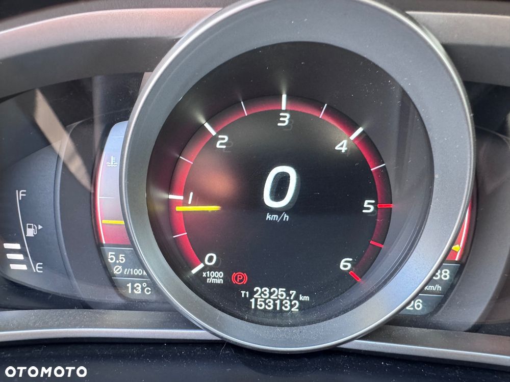 Volvo V40 - 10