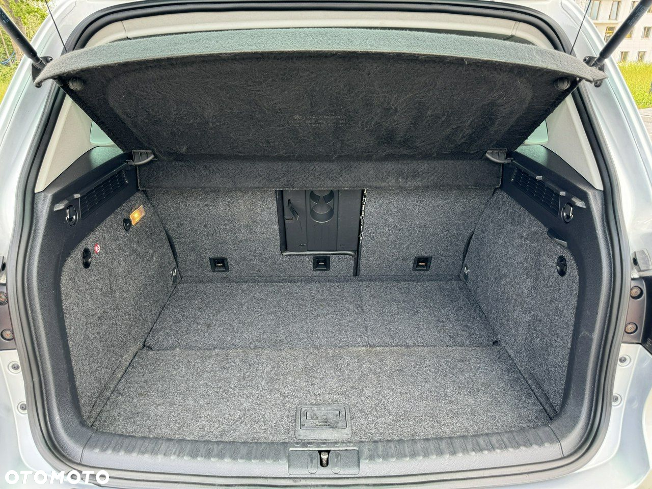 Volkswagen Tiguan - 36