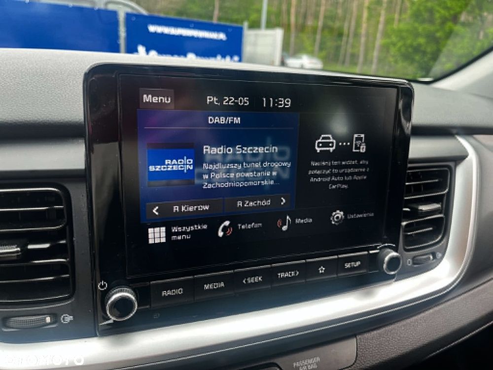 Kia Stonic 1.2 M - 16