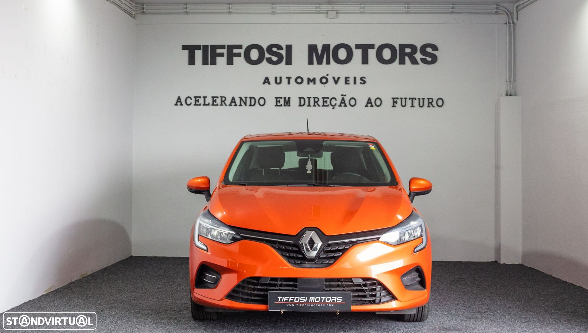 Renault Clio 1.5 Blue dCi Intens - 2