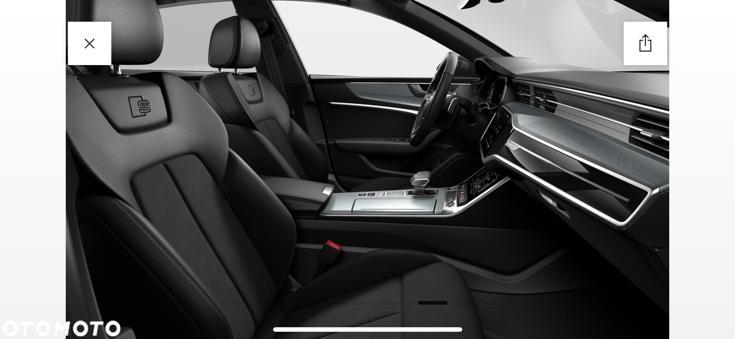 Audi A7 45 TFSI mHEV Quattro S tronic - 32