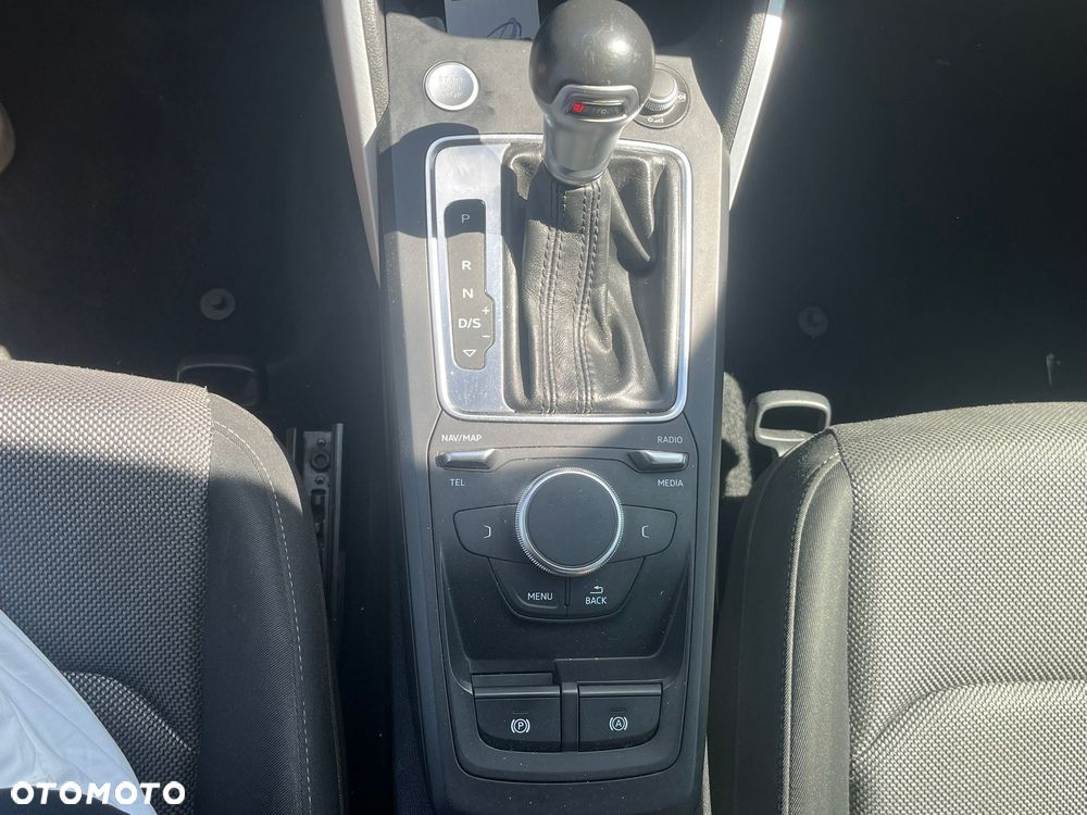 Audi Q2 35 TFSI Sport S tronic - 9