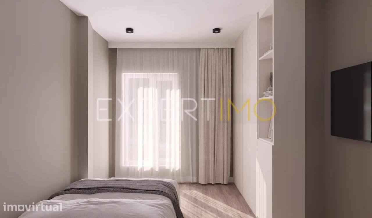 Apartamento novo dois Quartos, ALGARVE - Grande imagem: 4/59
