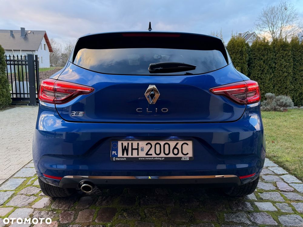 Renault Clio 1.0 TCe Intens - 6