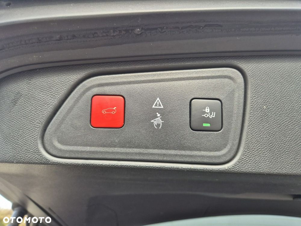 Peugeot 3008 2019