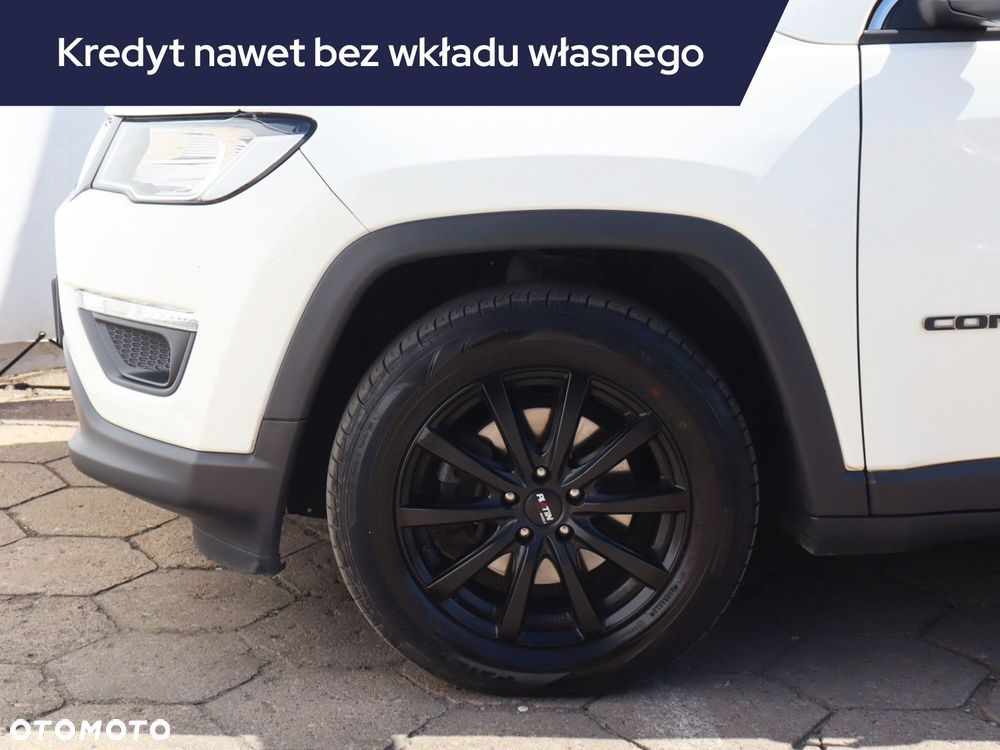 Jeep Compass - 15