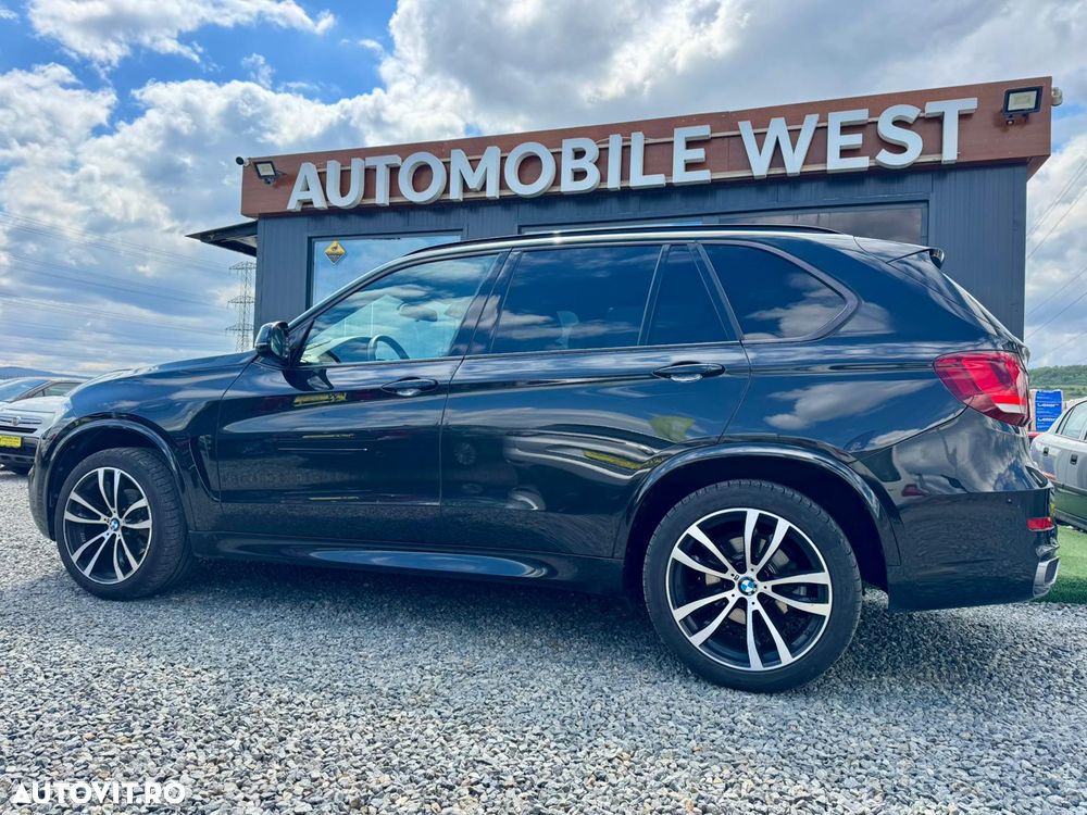 BMW X5 xDrive30d Sport-Aut. - 36
