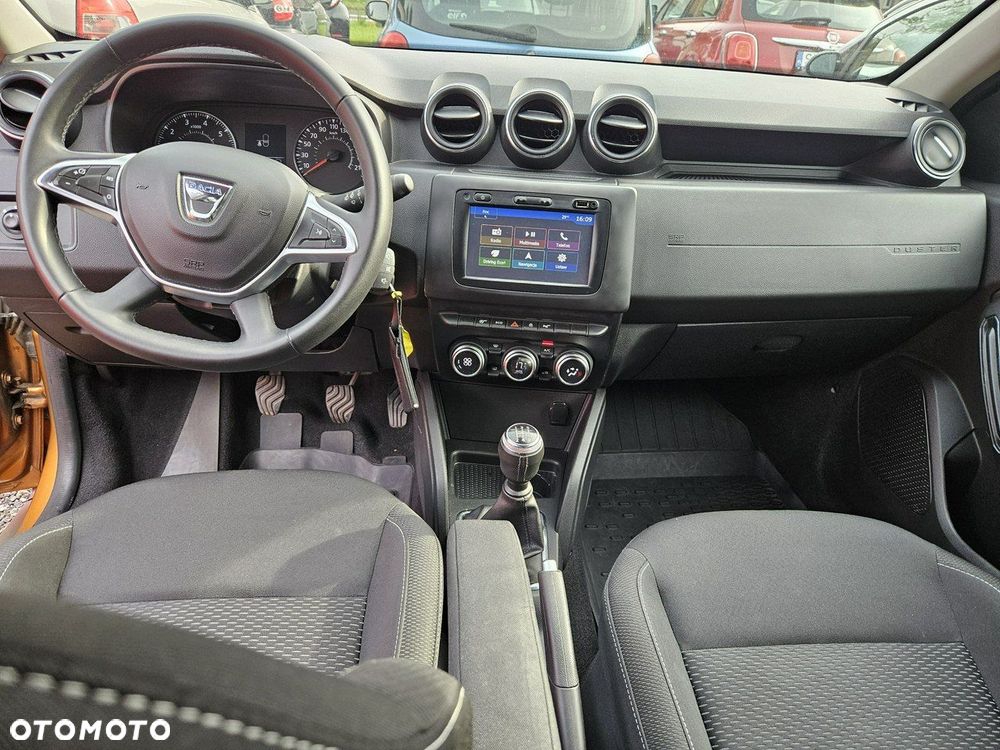 Dacia Duster - 11