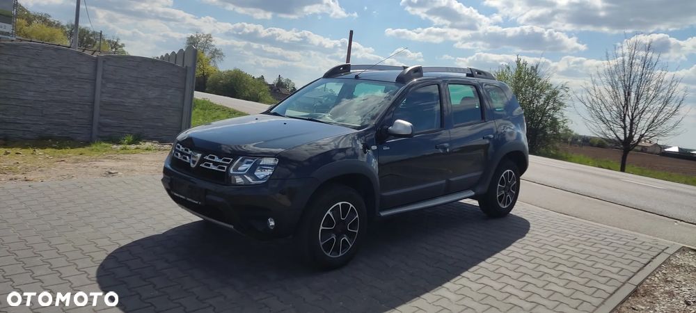 Dacia Duster 1.2 TCe Laureate S&S EU6 - 9