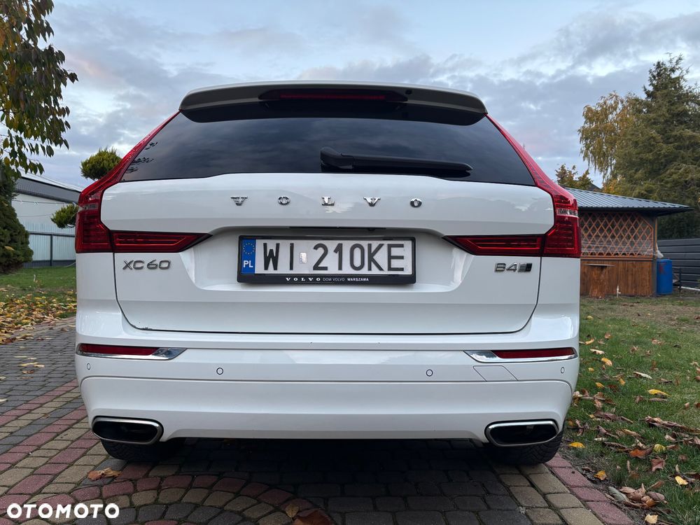 Volvo XC 60 B4 D Inscription - 15