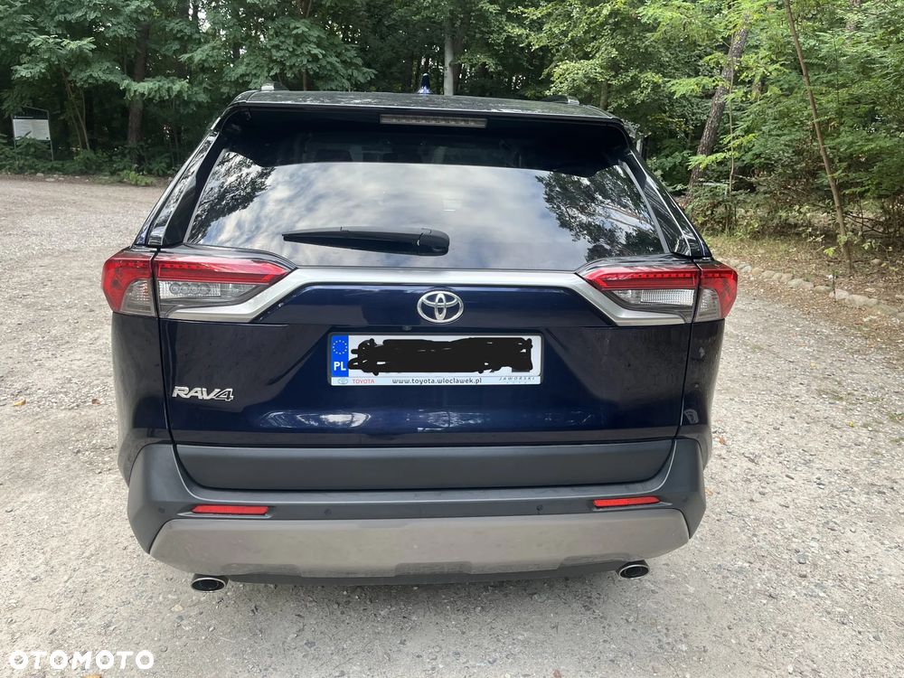 Toyota RAV4 2.0 Comfort 4x2 - 6