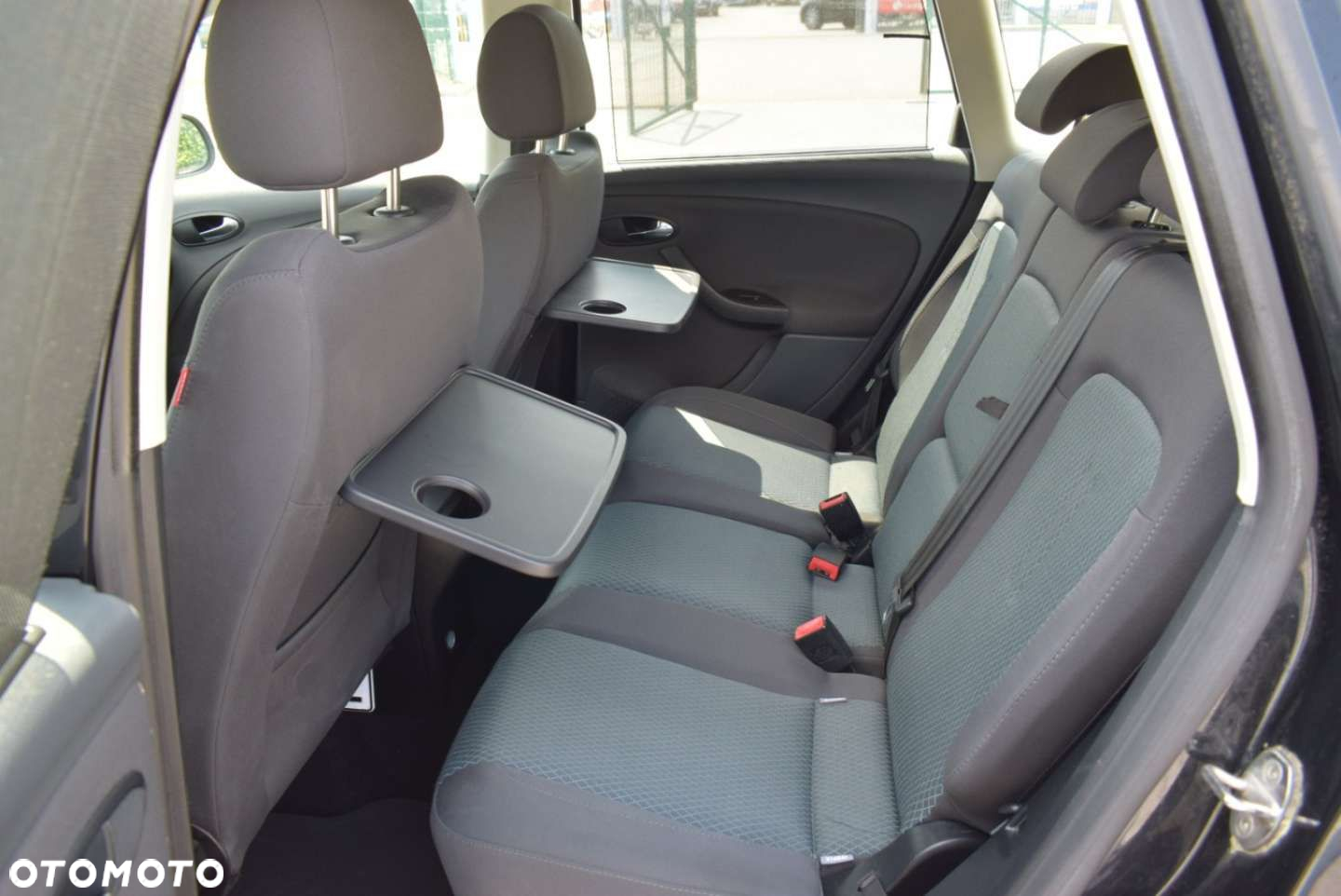 Seat Altea XL - 19