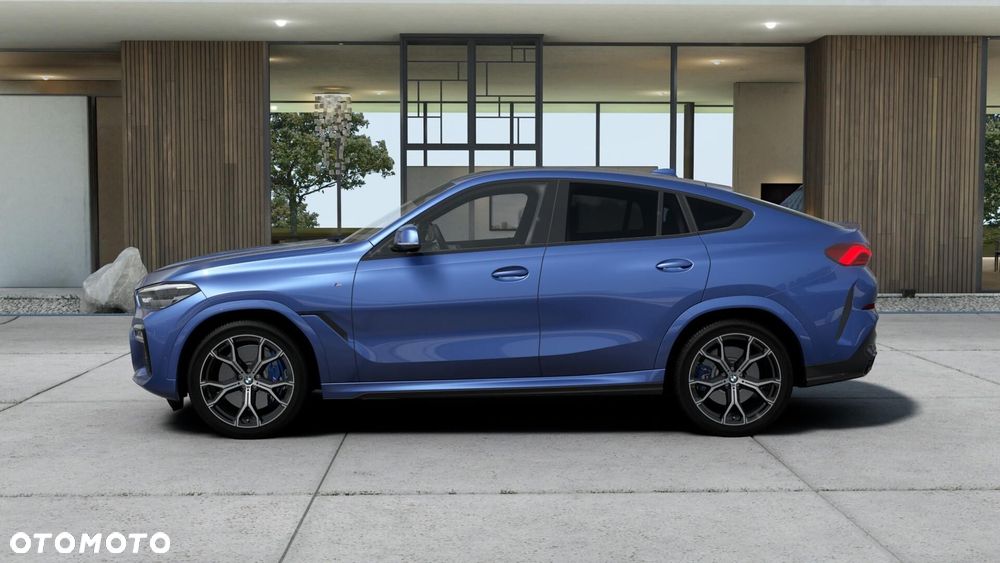 BMW X6 - 4