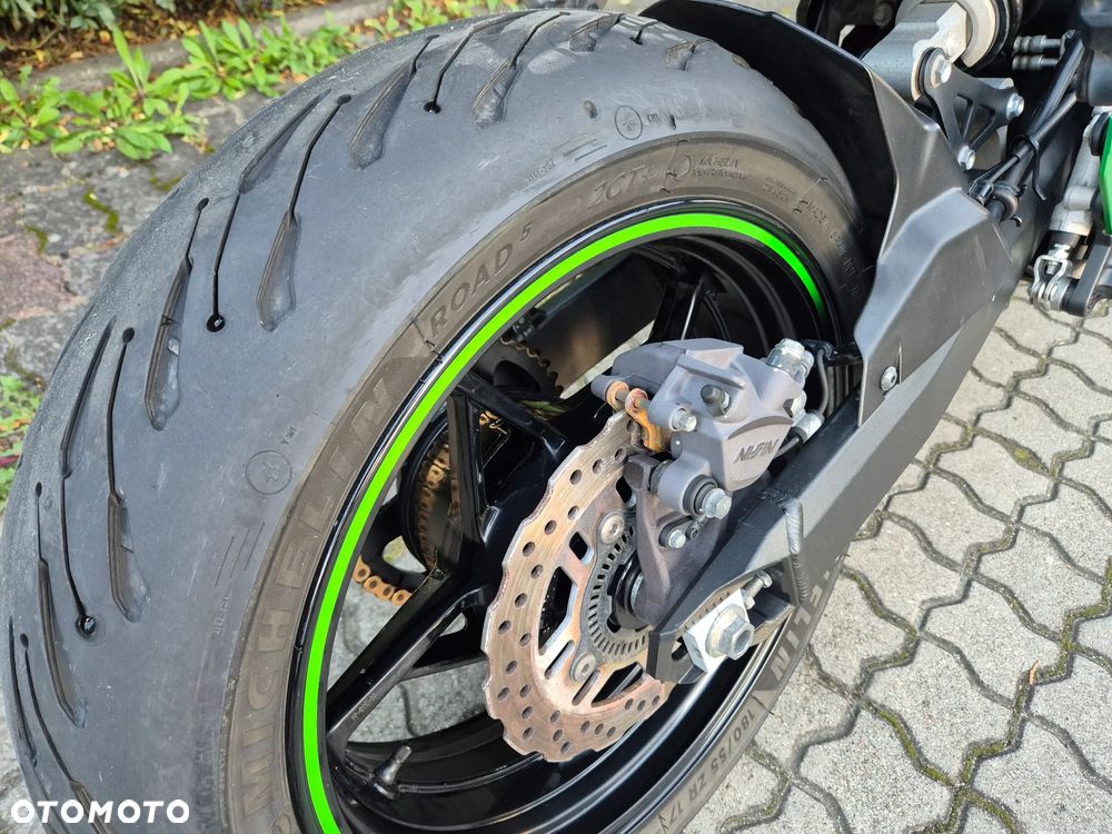 Kawasaki Z 900 - 4