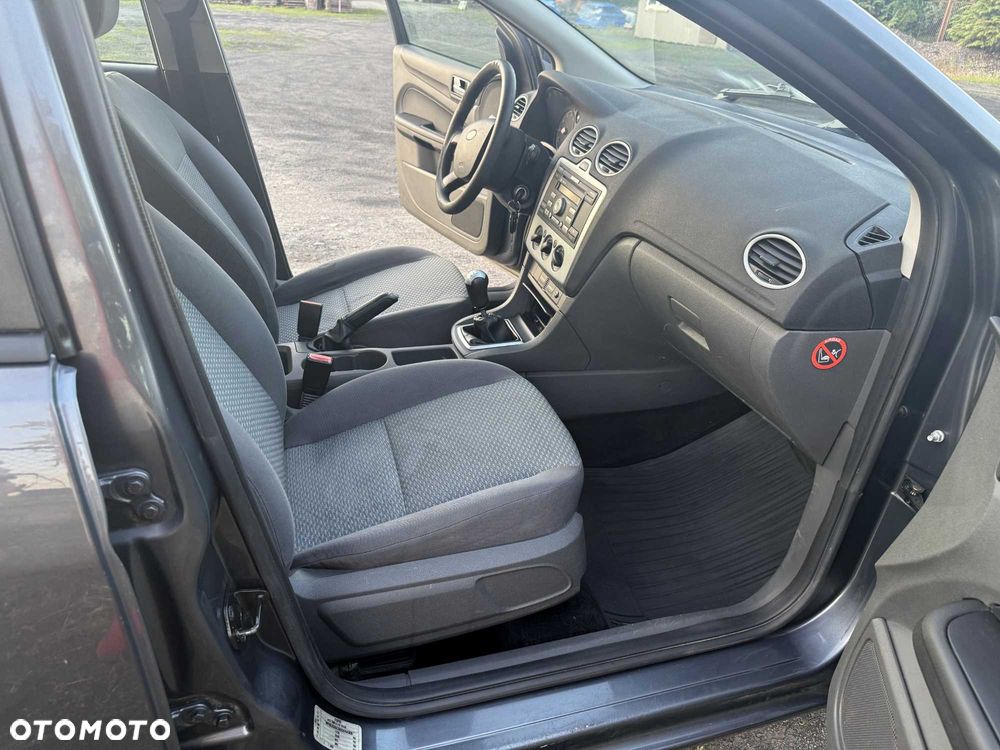 Ford Focus - 4