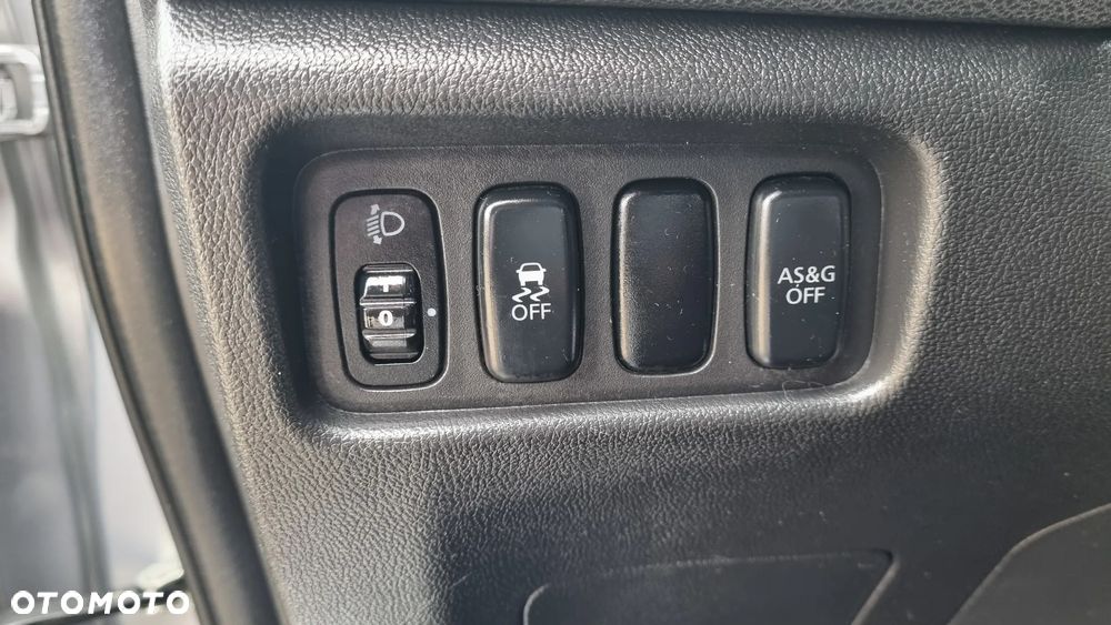 Mitsubishi ASX 1.8 DI-D 4WD Comfort Edition - 12