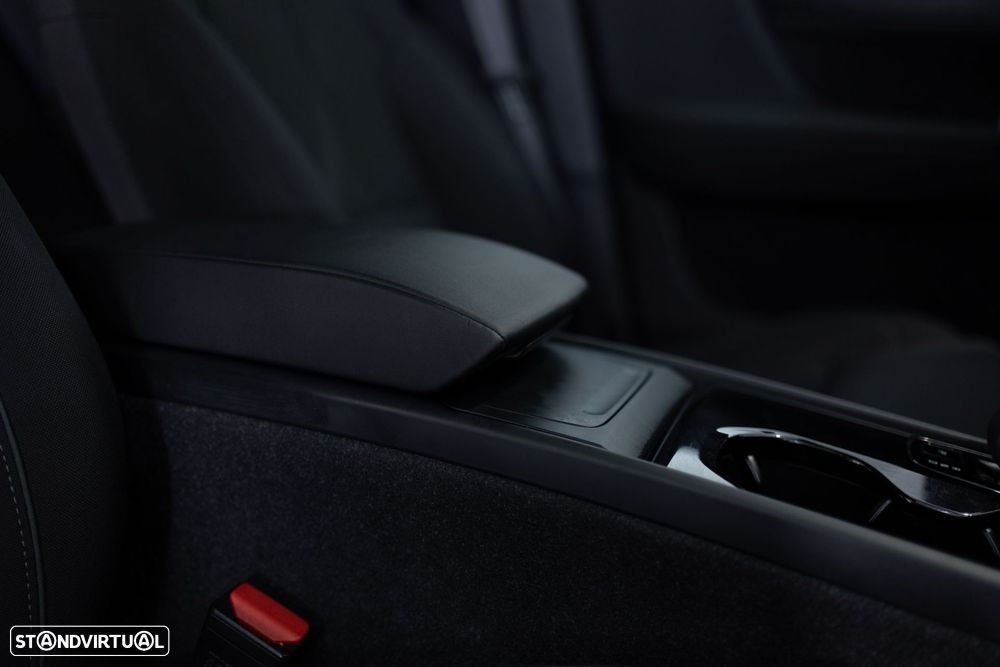 Volvo C40 Recharge Extended Range Plus - 40