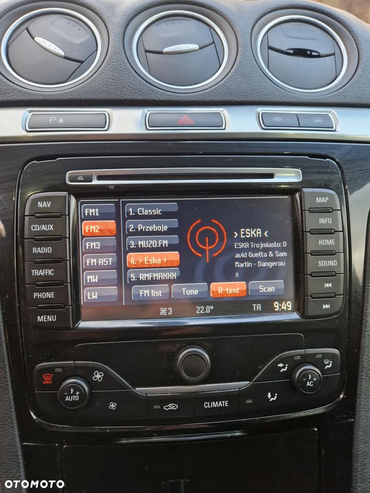 Ford S-Max 2.0 TDCi Titanium - 20