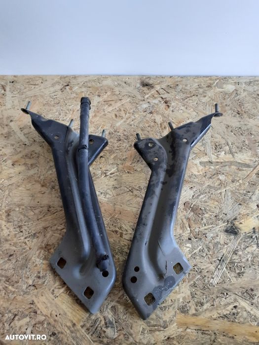 Suport Aripa Stanga Dreapta Fata Audi Q5 Sq5 Facelift 2012-2015 - 1