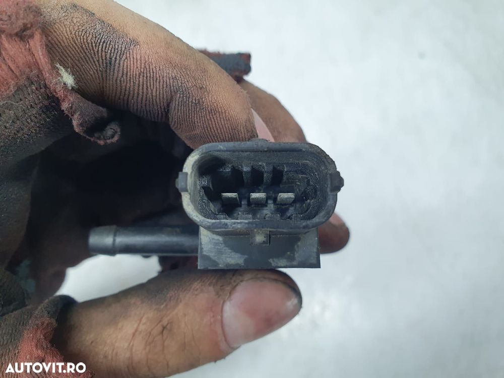 Senzor presiune gaze 8200469905 1.6 dci R9M Nissan Qashqai 2 J11 [201 - 4