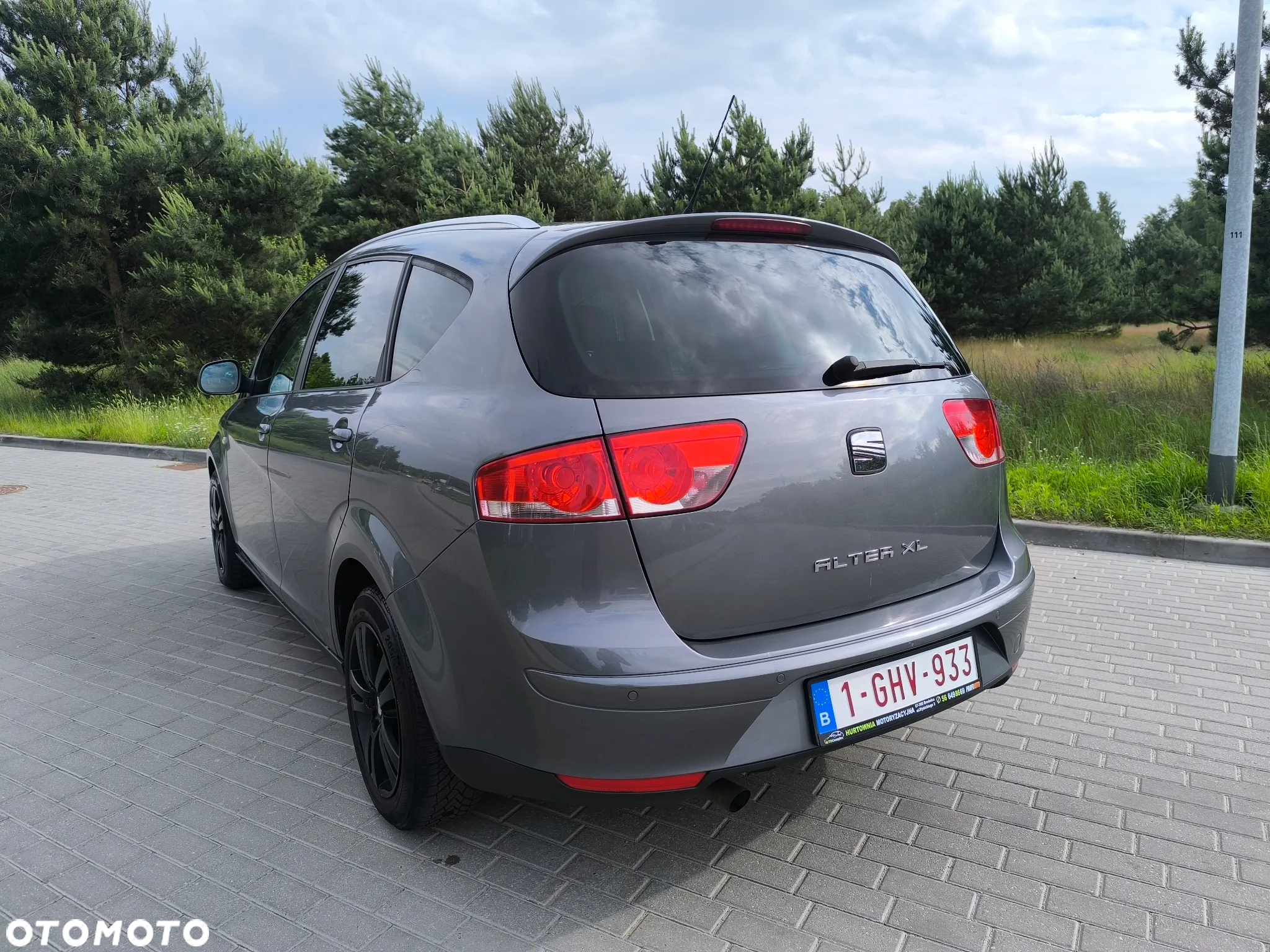 Seat Altea XL - 29