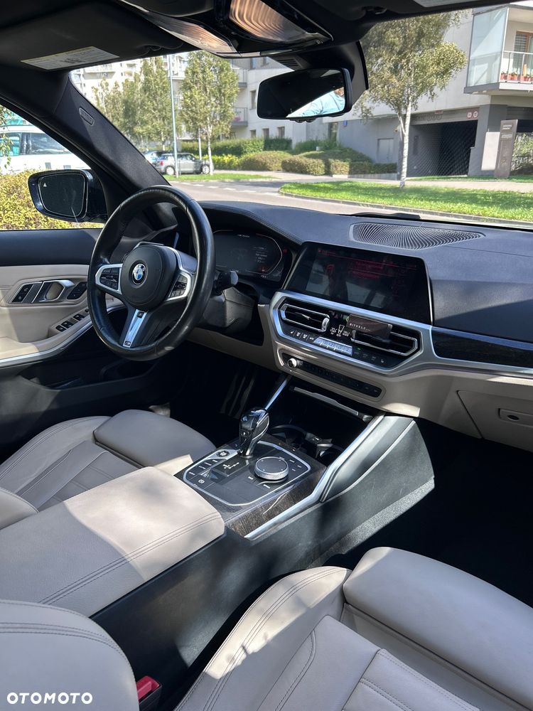 BMW Seria 3 - 16