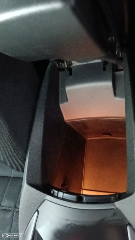 DS DS5 1.6 BlueHDi Chic - 22