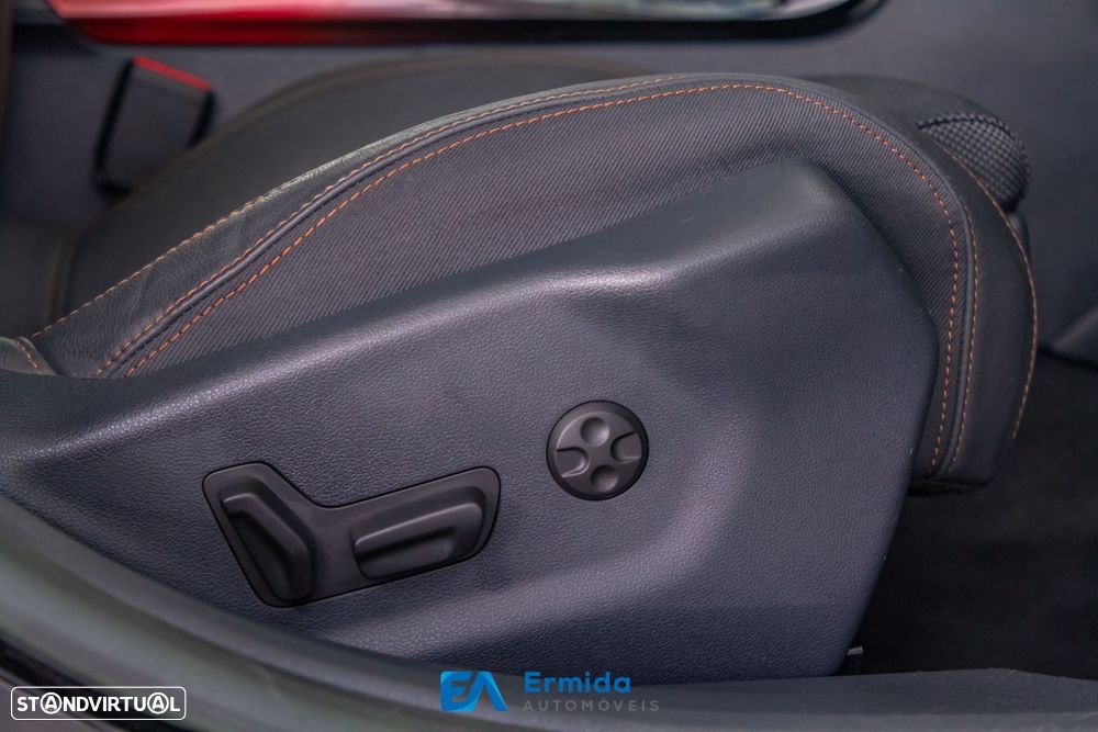 Peugeot 508 RXH - 38