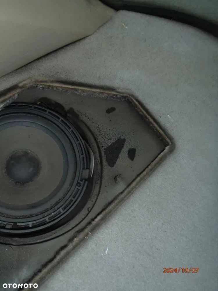 głośnik tył tylny oryginal mercedes w124 w 124 - 3