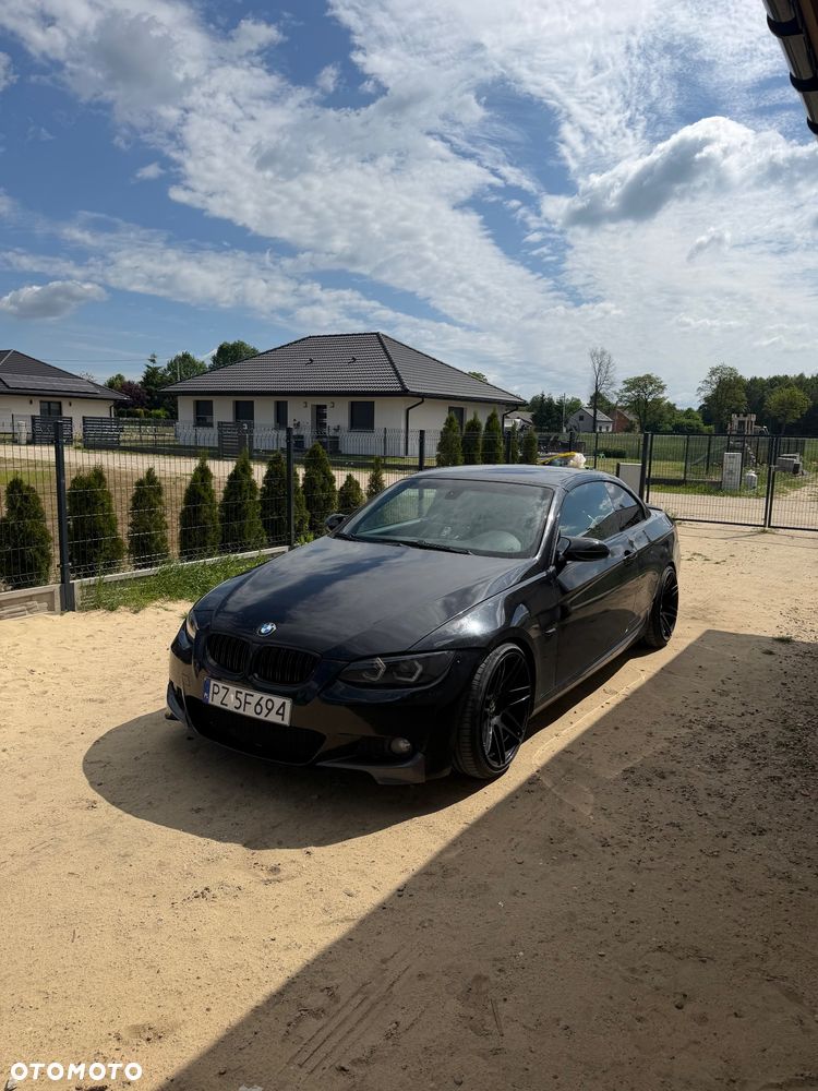 BMW Seria 3 330d - 6