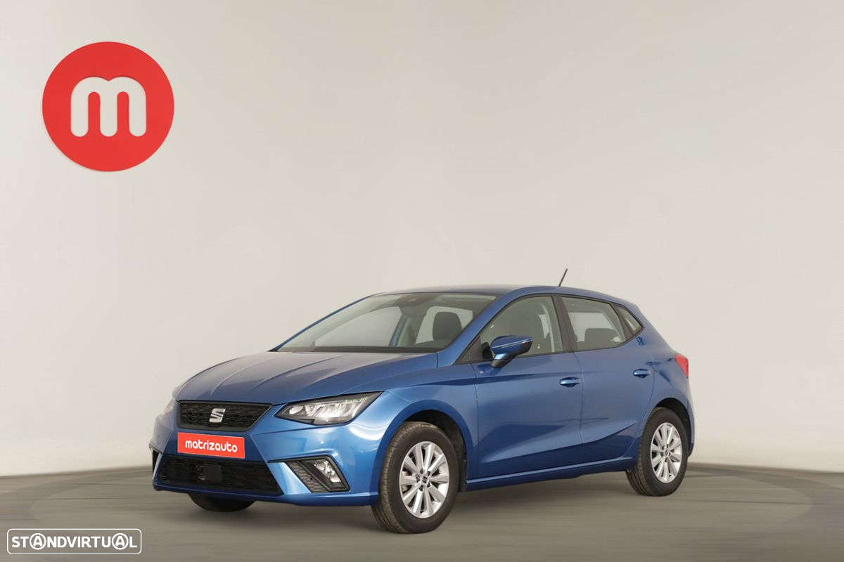 SEAT Ibiza 1.0 TSI Style - 2